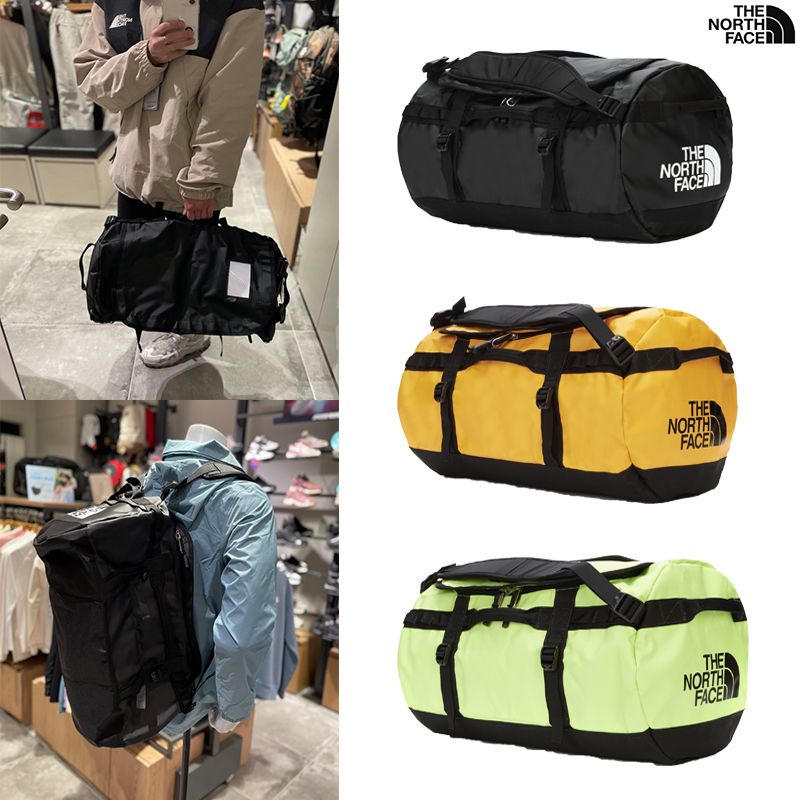☆THE NORTH FACE☆BASE CAMP DUFFEL-S ダッフルバッグ NN2FN35 (THE