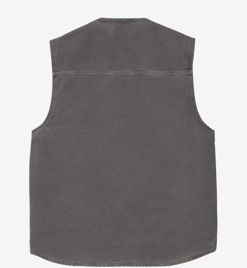 ☆送料・関税込☆CARHARTT WIP☆ARBOR VEST☆ベスト☆ (Carhartt