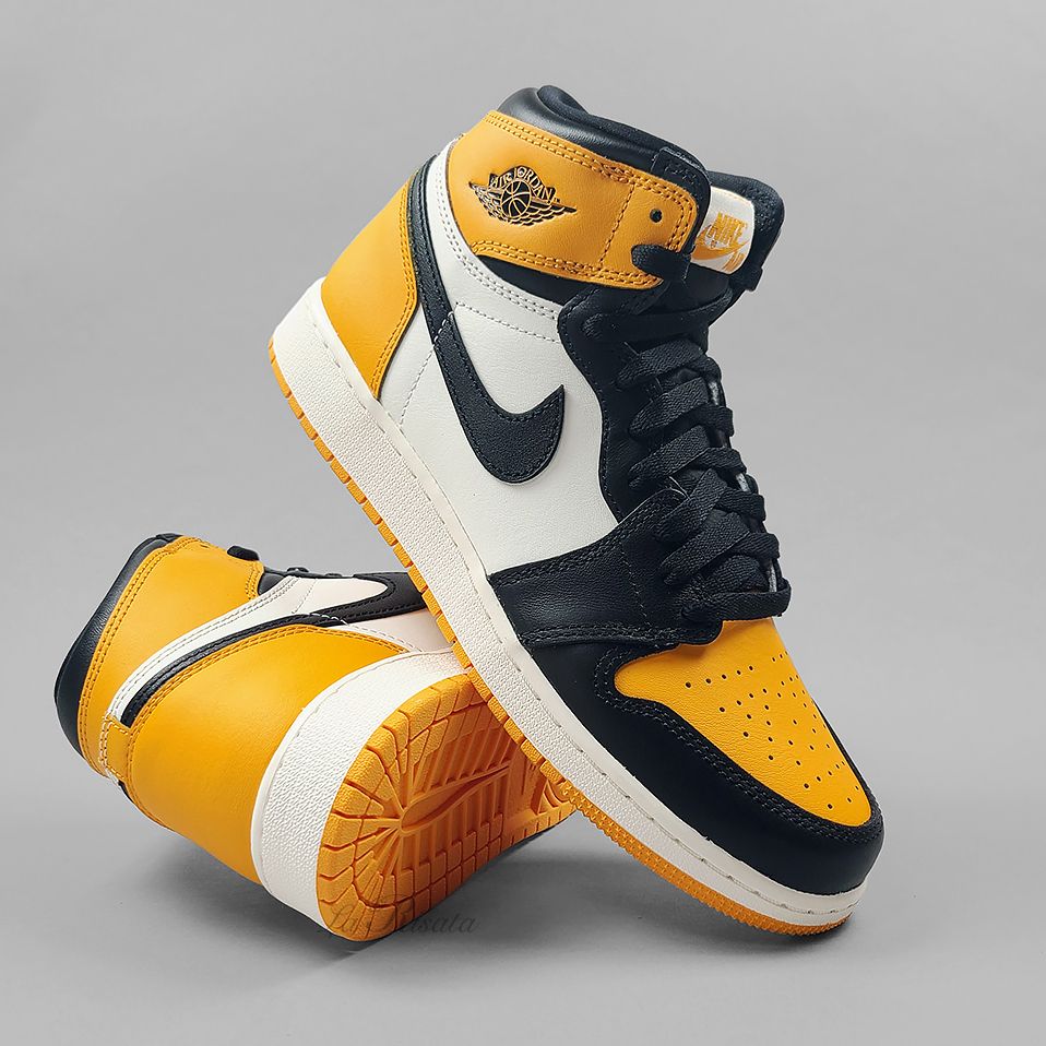 ☆NIKE KIDS☆大人OK☆AIR JORDAN 1 RETRO HIGH OG GS 