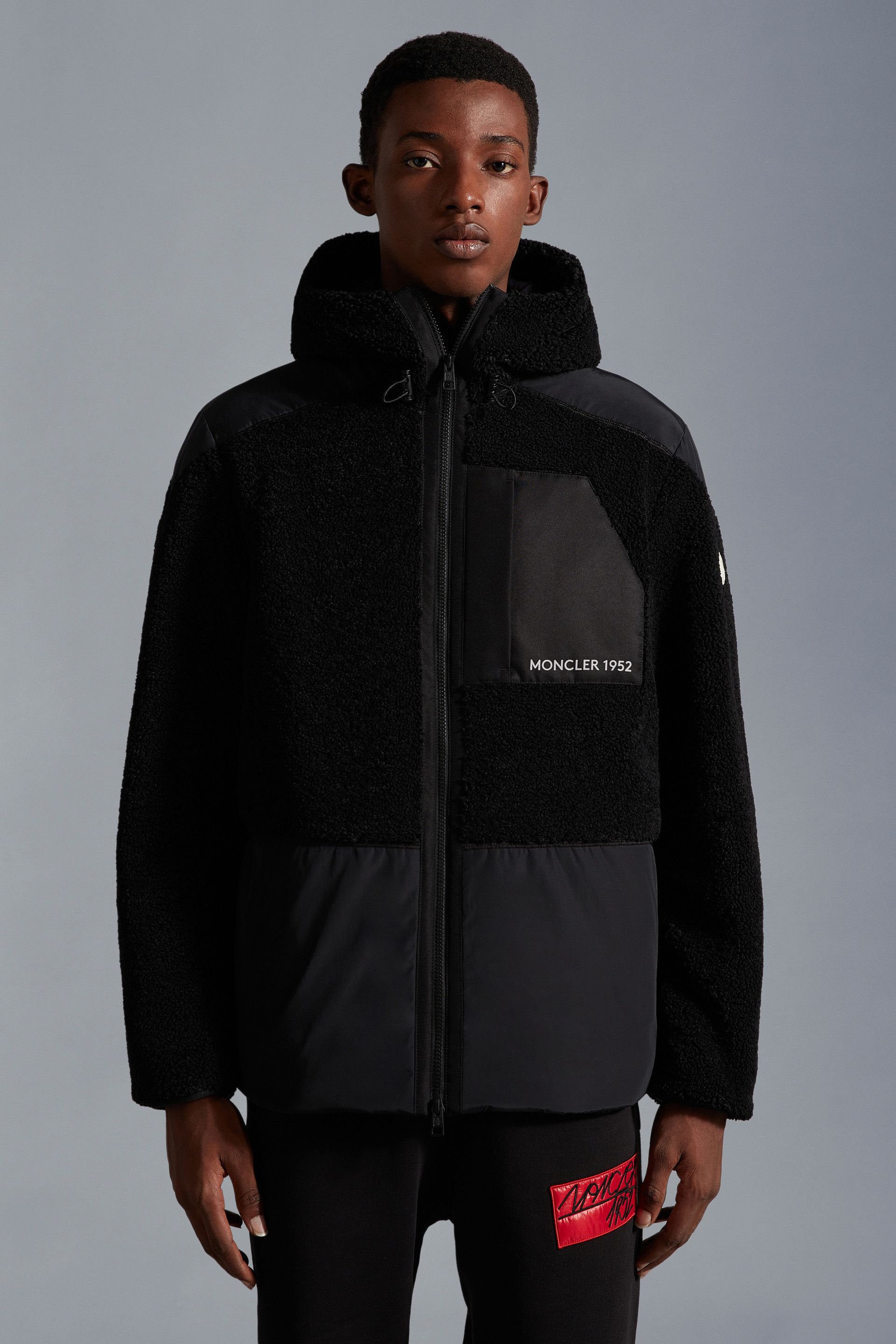 MONCLER GENIUS 2 1952 2022/23秋冬新作ダウンジャケット HULL