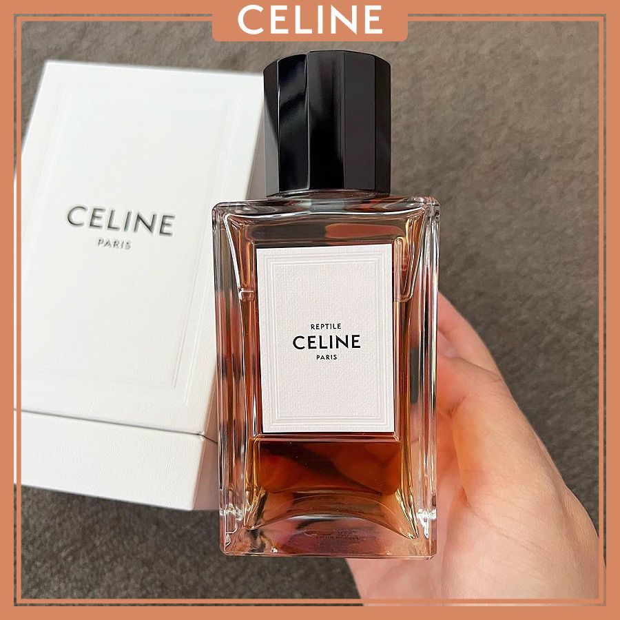CELINE】人気 直営店 すぐ届く セリーヌ REPTILE レプティール (CELINE