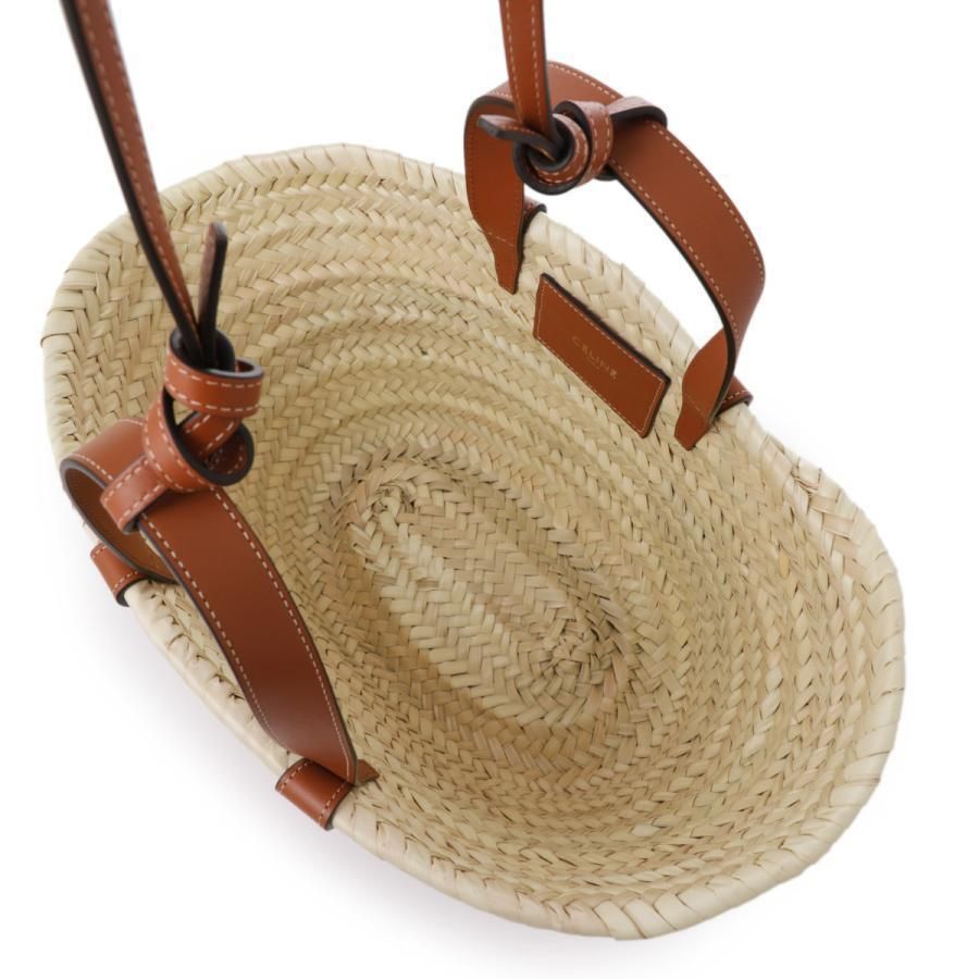 ◇すぐ届く◇【CELINE】ティーン トリオンフ クラシック パニエ