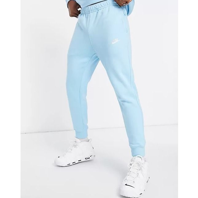 新作♪Nike♪Club Cuffed ジョガーパンツ・スウェットパンツ♪ (Nike