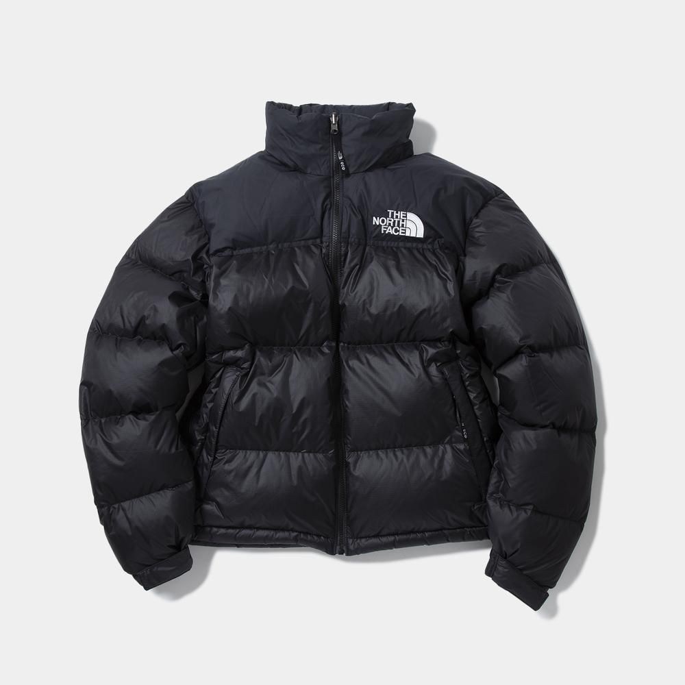 関税負担なし☆THE NORTH FACE 1996 ヌプシ ダウンジャケット (THE