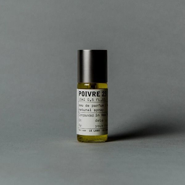 ル ラボ ポワブル 23 シティエクスクルーシブ EDP 15ML (LELABO/香水