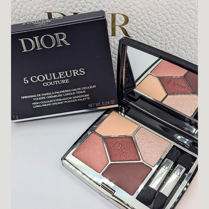 ◇限定品◇【Dior】サンク クルール クチュール アイシャドウ (Dior