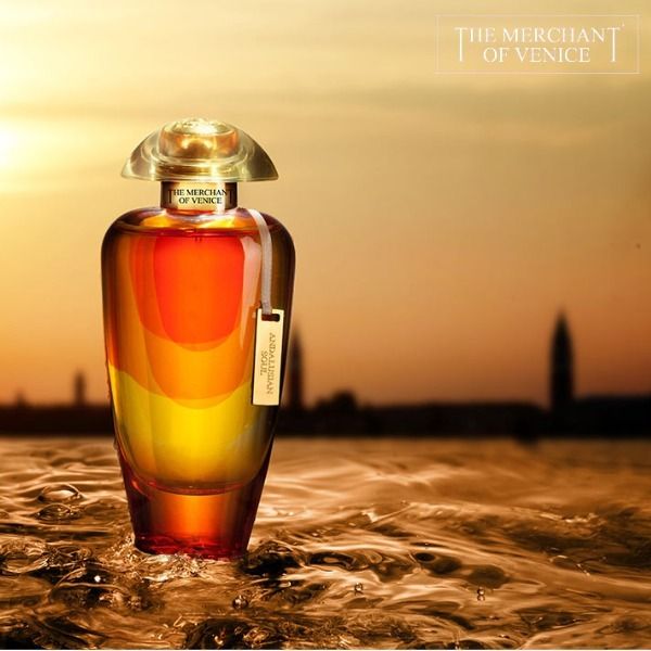 ザ マーチャント オブ ヴェネツィア アンダルシアン ソウル EDP (The