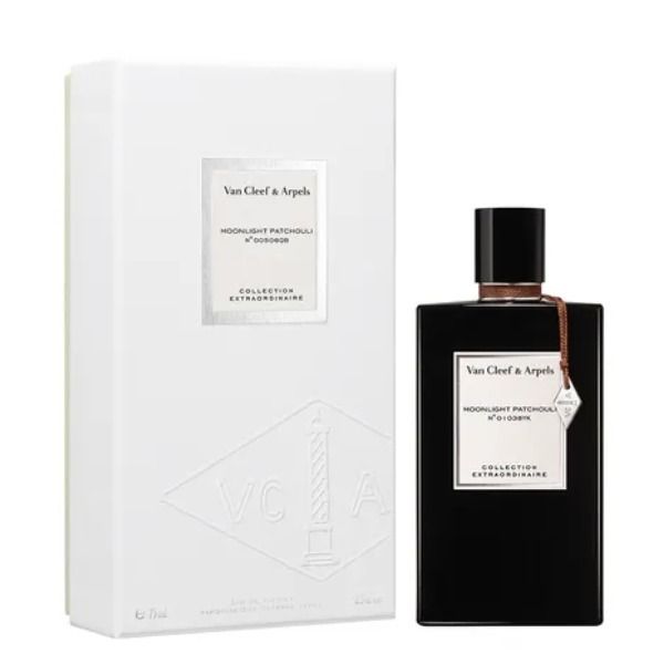 ヴァン クリーフアンドアーペル ムーンライト パチョリ EDP 75ML (Van