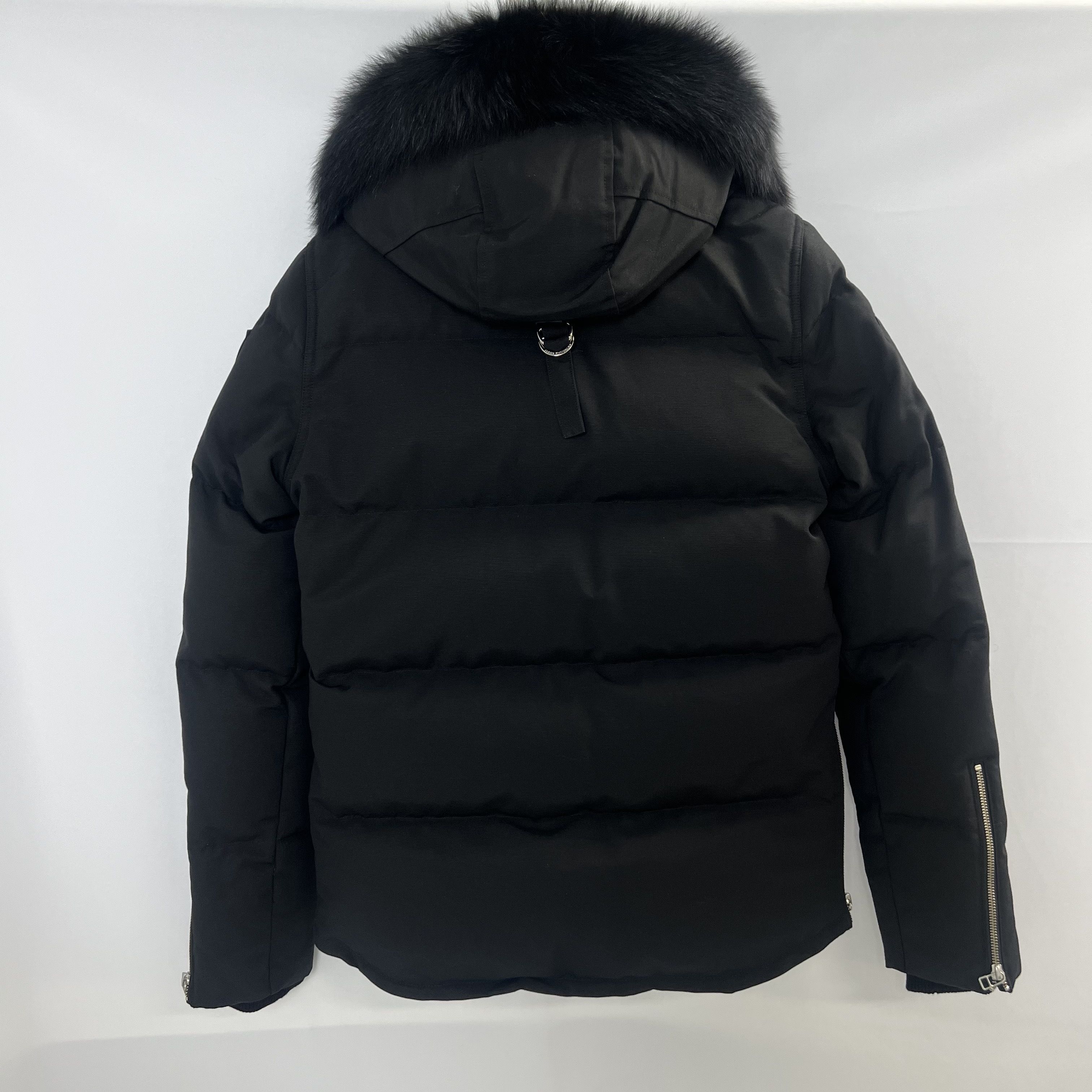 ☆関税込☆MOOSE KNUCKLES☆3Q JACKET ダウンジャケット☆ (MOOSE