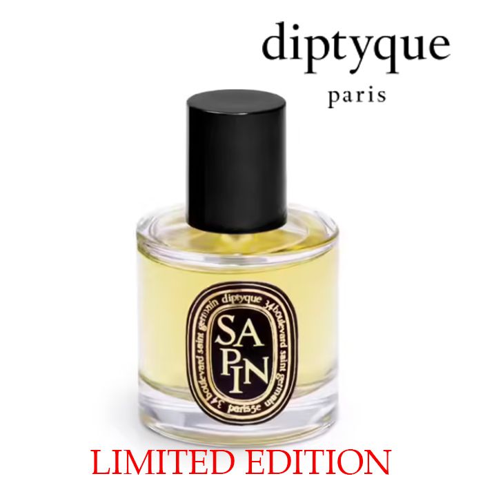DIPTYQUE ディプティック ルームスプレー サパン 50ML (DIPTYQUE