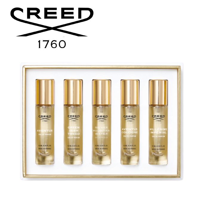LIMITED EDITION】CREED クリード メンズギフトセット EDP (CREED/香水