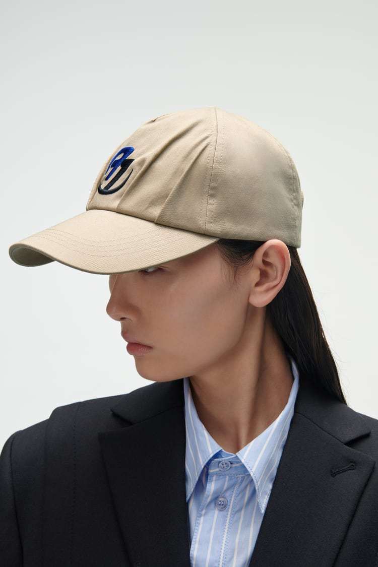 ☆関税込☆AderError x Zara☆Ader Error x Zara Pleated Cap