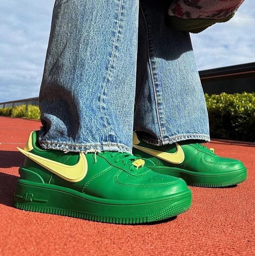 ☆Nike×アンブッシュコラボ☆入手困難☆ DV3464-300 AMBUSH (Nike