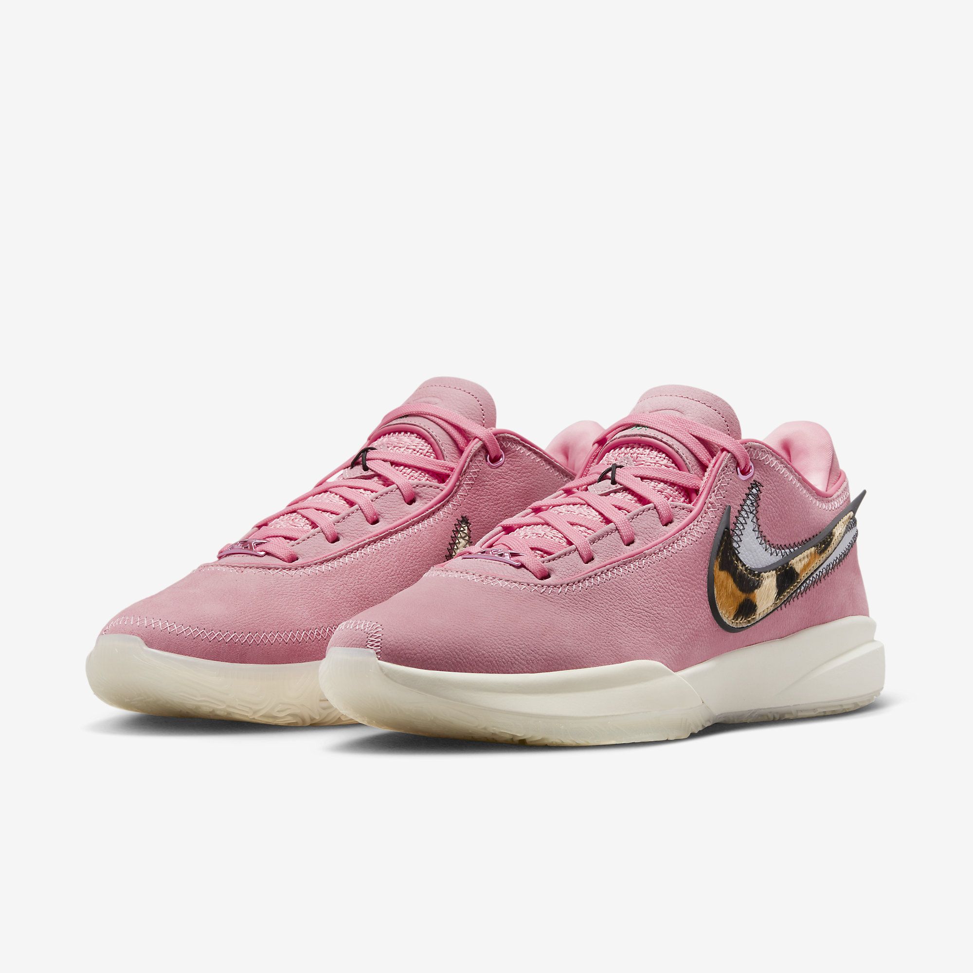◇送料無料◇NIKE LEBRON 20 EP NRG PINK DIAMOND◇正規品◇ (Nike