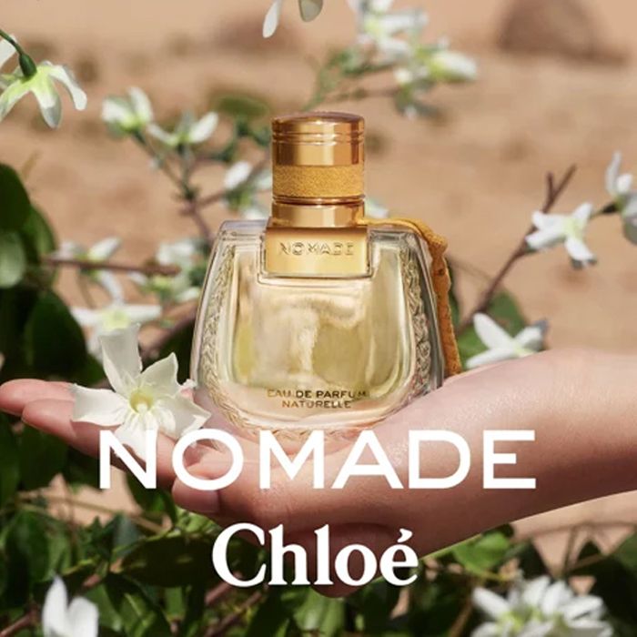 CHLOE クロエ ノマド ナチュレル EDP 50ML (Chloe/香水・フレグランス