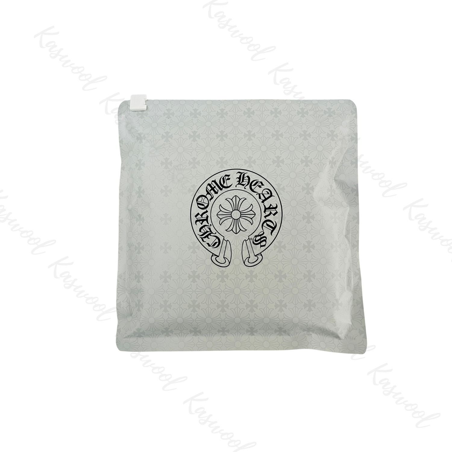 CHROME HEARTS クロムハーツ CHプラス コットンタオル (CHROME HEARTS