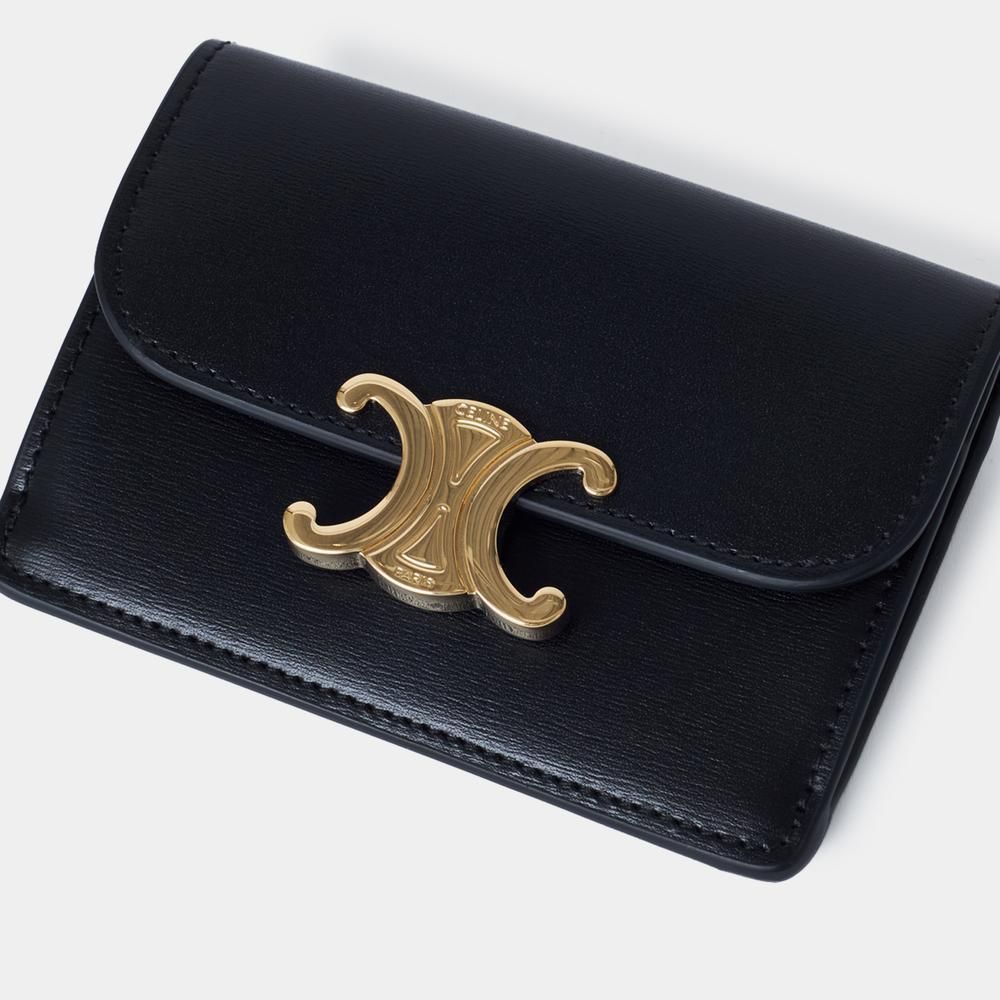 CELINE レディース カードケース・名刺入れ (CELINE/カードケース