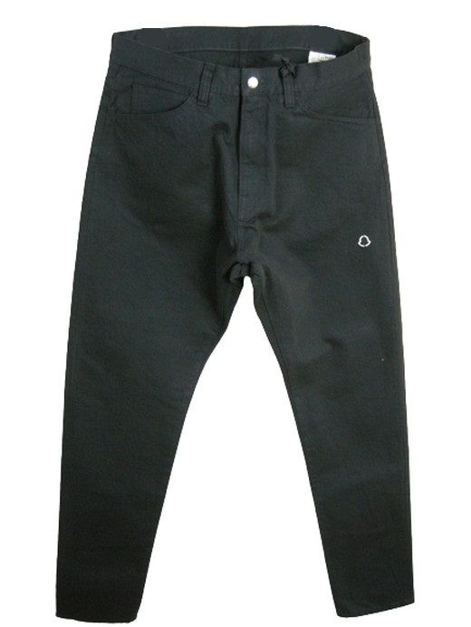 size48-50◇確保済 関税無 国内発 MONCLER FRAGMENTデニムパンツ