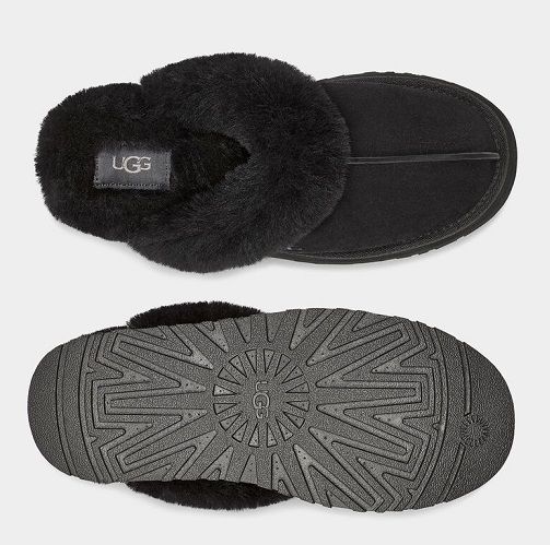 ☆UGG(アグ)☆ディスケット スリッポン (UGG/スリッポン) 91046825