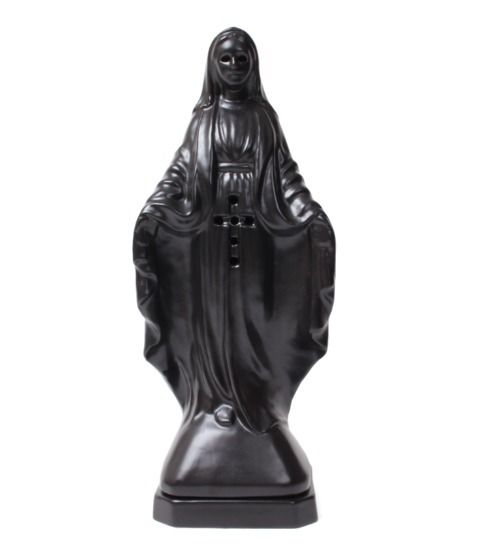 WACKOMARIA マリアキャンドル BLACK WACKO MARIA キャンドル 黒 WACKO