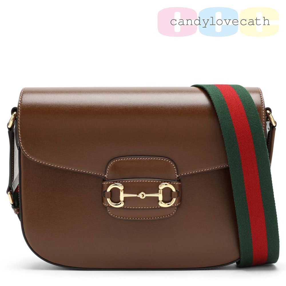 GUCCI グッチ ホースビット 1955 ショルダーバッグ (GUCCI/ショルダー