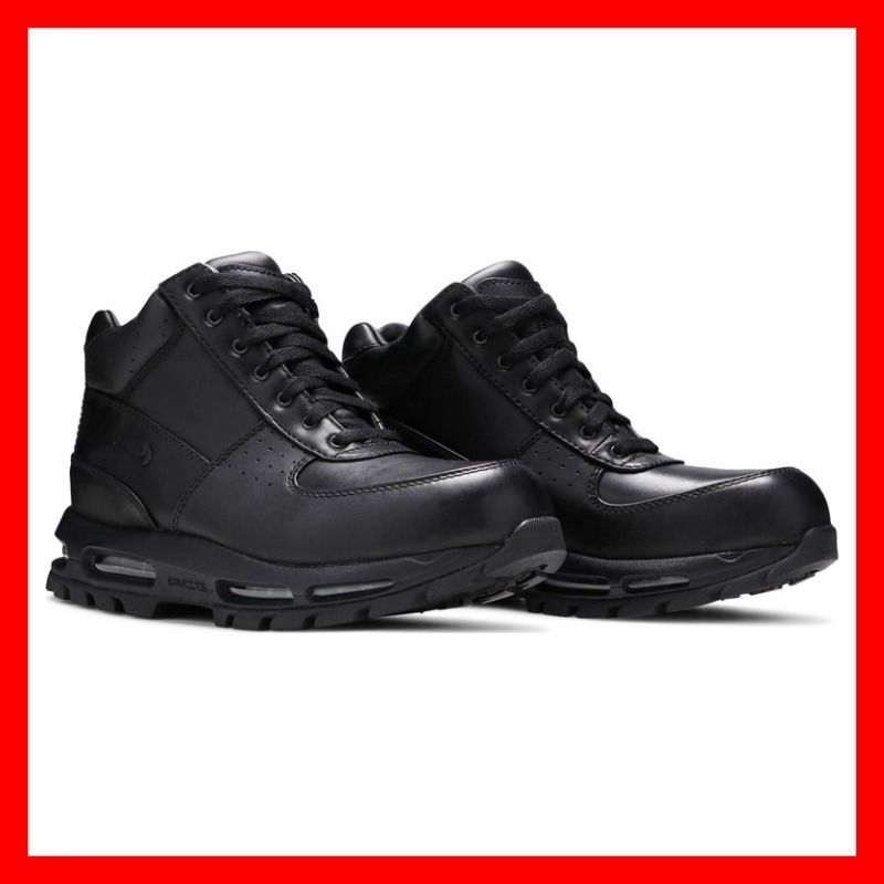 Nike Air Max Goadome Black エア マックス ゴードーム (Nike