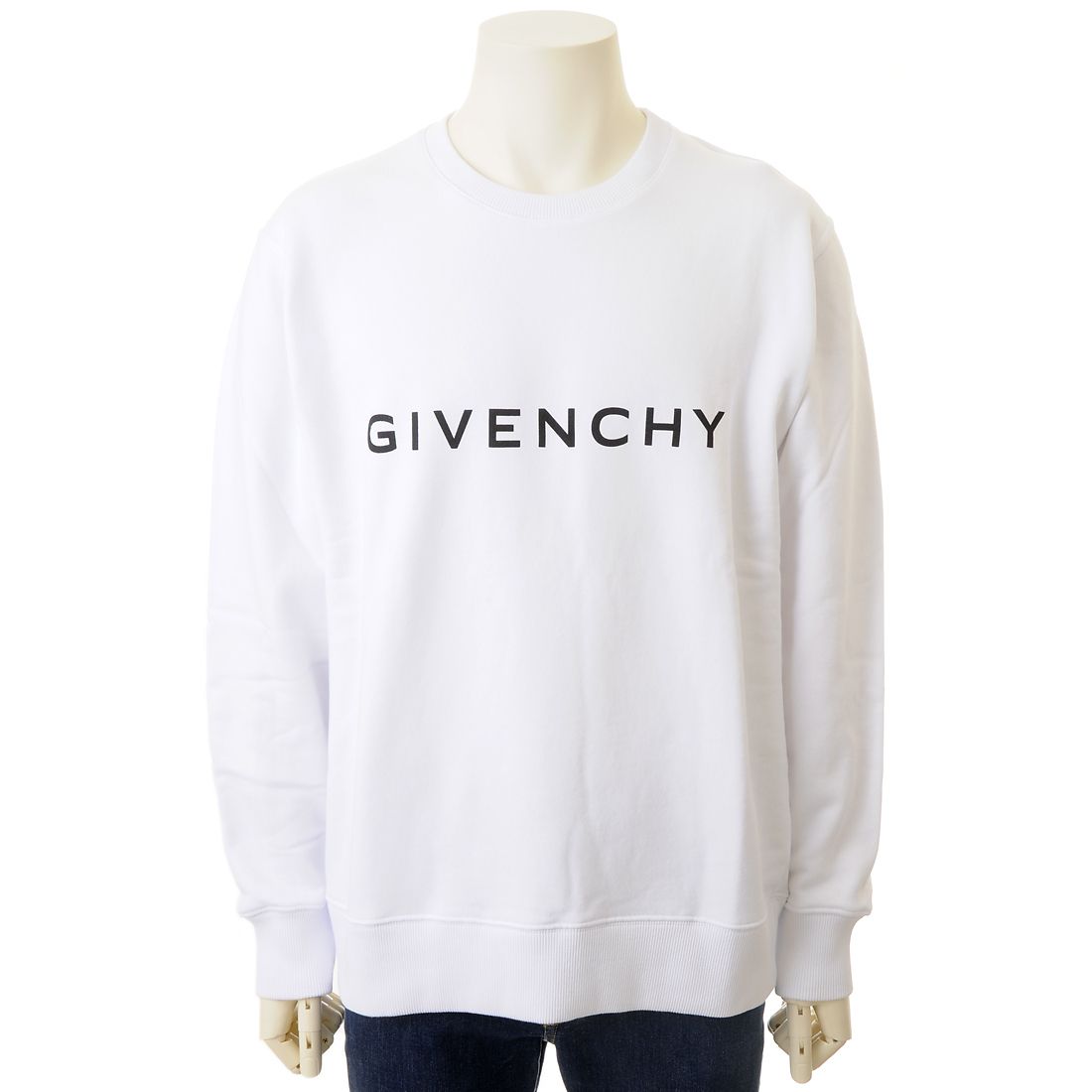 GIVENCHY ジバンシー トレーナー メンズ BMJ0HA3YAC100 (GIVENCHY