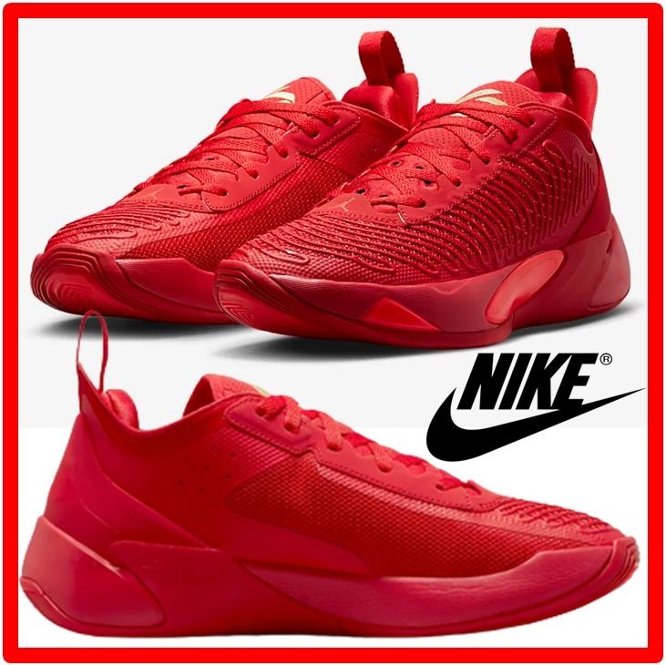 ☆【NIKE】☆JORDAN LUKA 1 PF - UNIVERSIT.Y RE☆25-30cm☆ (Nike