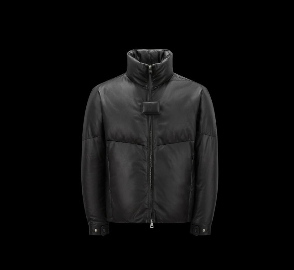 MONCLER GENIUS 1 JW ANDERSON 2023SS ダウンジャケットGRASMOOR