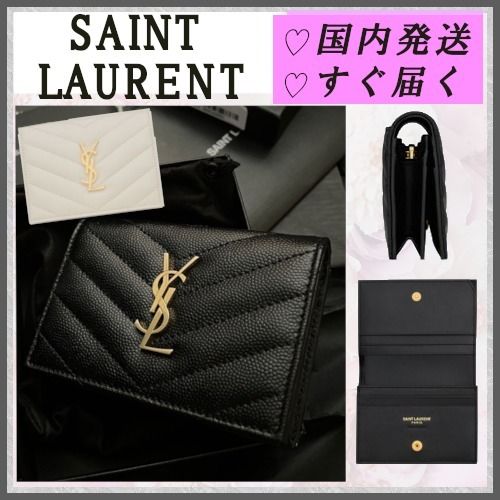 ビジネスシーンにも♡】カサンドラ カードケース 大人気 (Saint