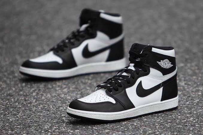 Nike Air Jordan 1 High '85 