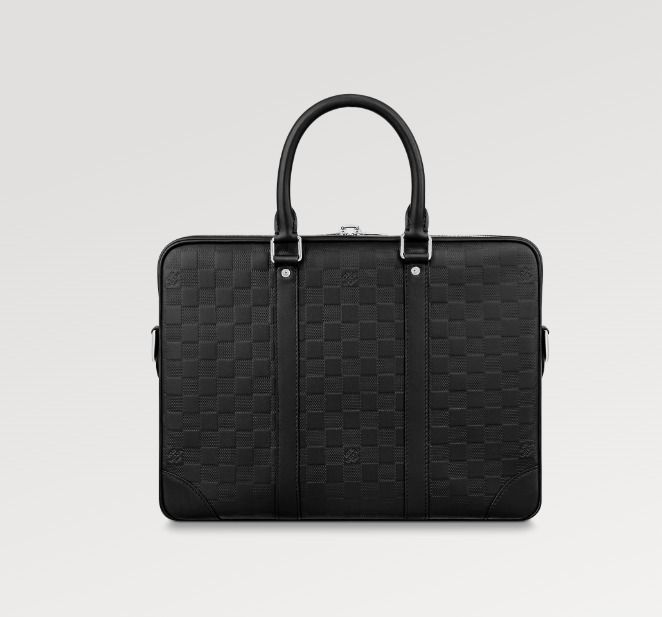 Louis Vuitton【ポルト ドキュマン・ヴォワヤージュ】ビジネス (Louis