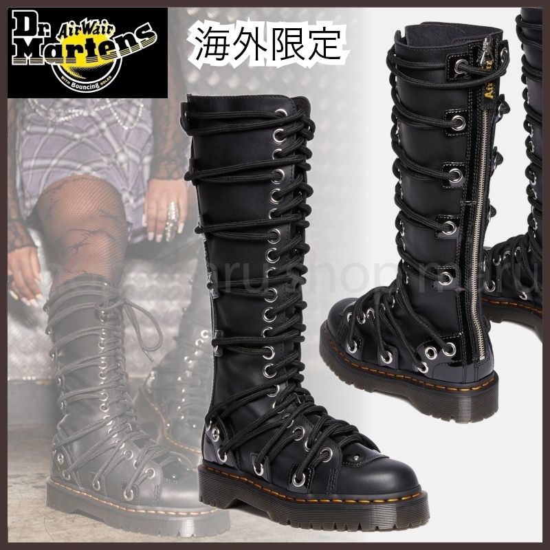 Dr.Martens◇海外限定◇DARIA 1B60 BEX レースアップ ブーツ (Dr