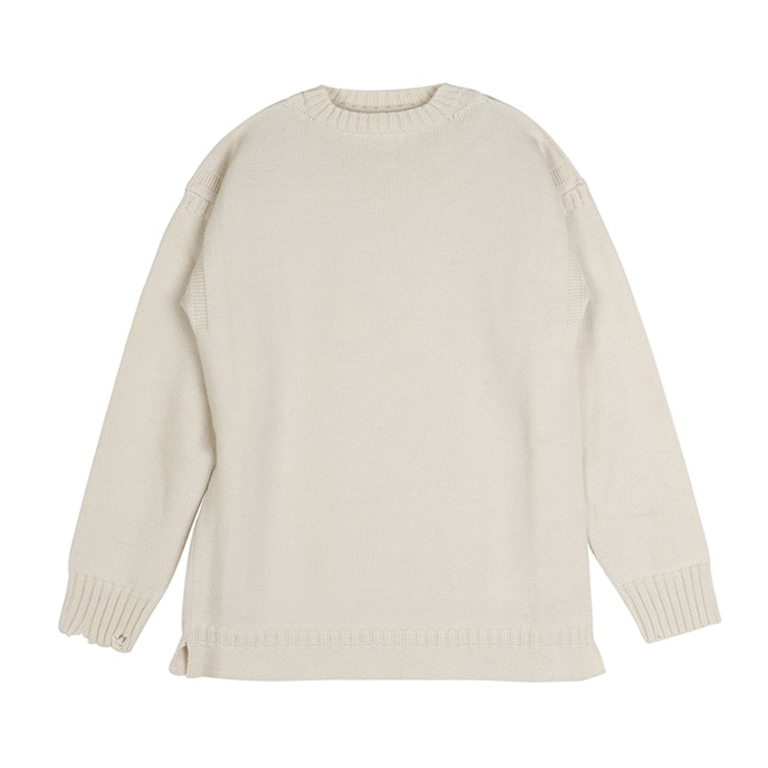 関税負担なし☆Maison Margiela メゾンマルジェラメンズニット (Maison