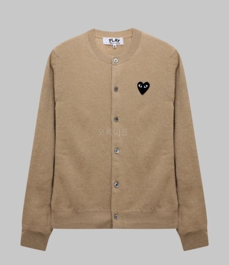 COMME DES GARCONS｜CARDIGANS (AZ-N023-051-3 (P1N023)) (COMME des