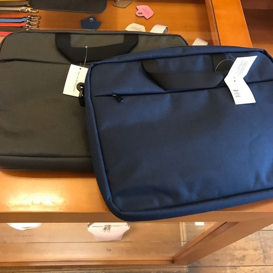 日本完売！【Herve Chapelier】947C コーデュラA4書類バッグ (HERVE