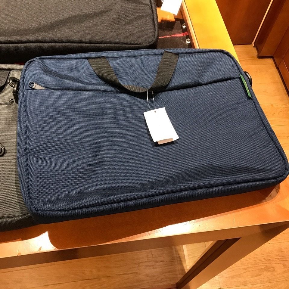 日本完売！【Herve Chapelier】947C コーデュラA4書類バッグ (HERVE