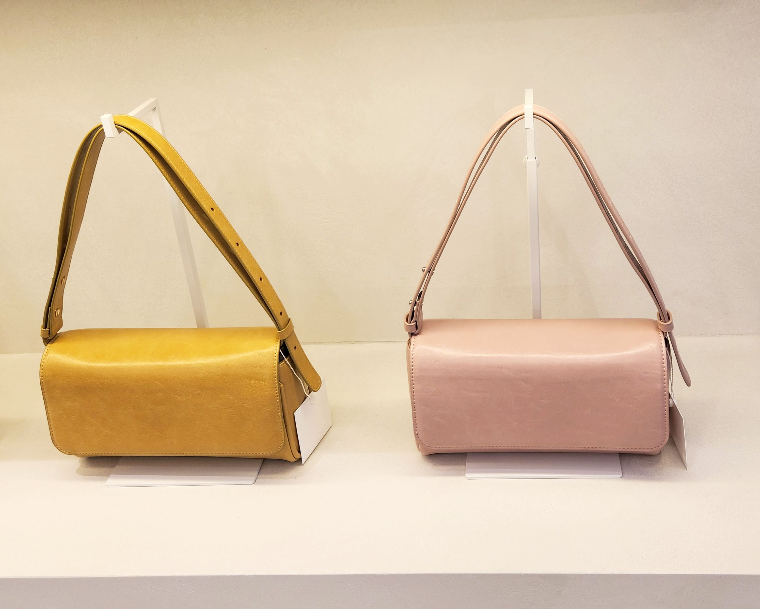 ☆スタンドオイル☆Butter bag Classic バターバッククラシック (STAND