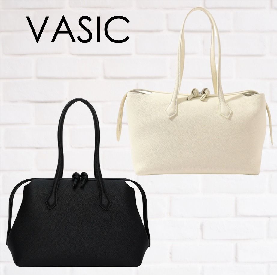 国内発送☆VASIC☆GRAF MINI ハンドバッグ レザー グラフ ミニ (VASIC