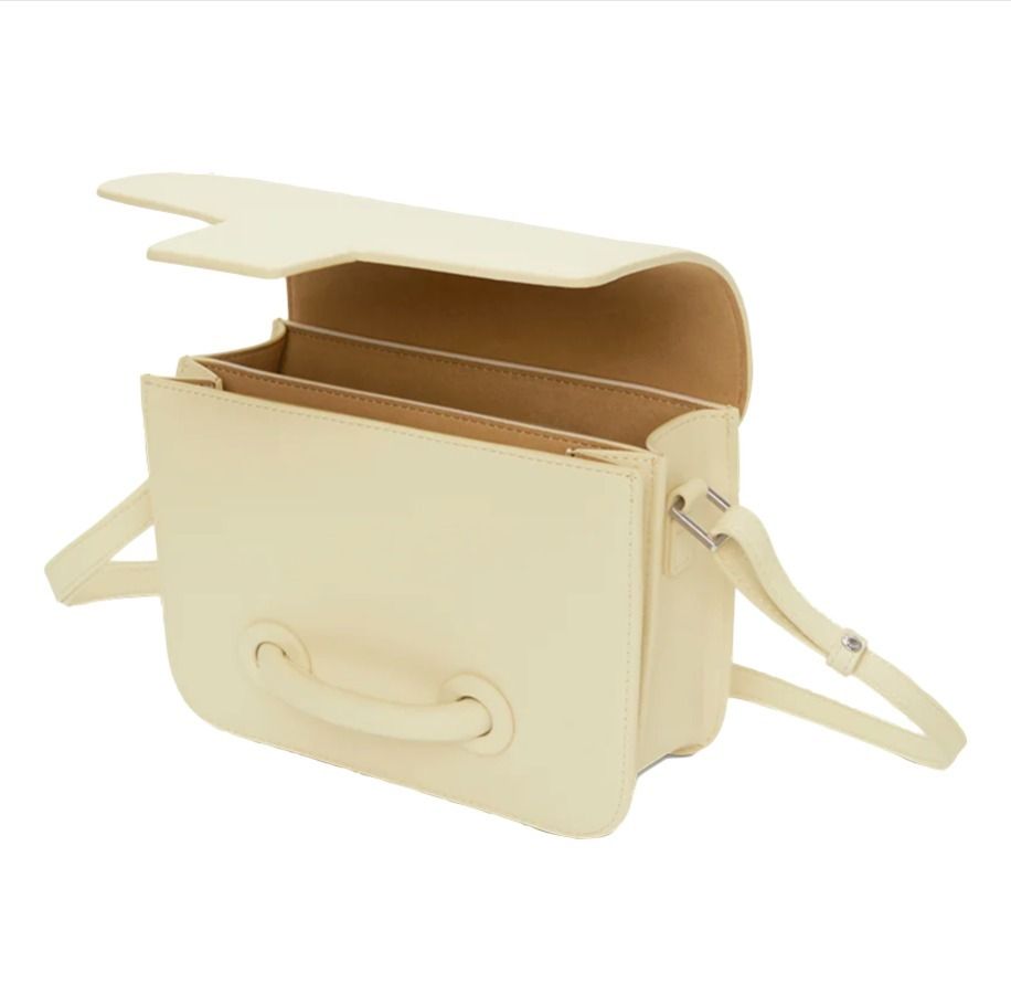 国内発送☆VASIC☆CITY MINI ボクシー ショルダーバッグ (VASIC