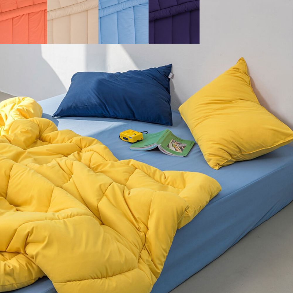 mix＆match☆ミッドセンチュリーカイ抗菌布団セット Q (mix&match