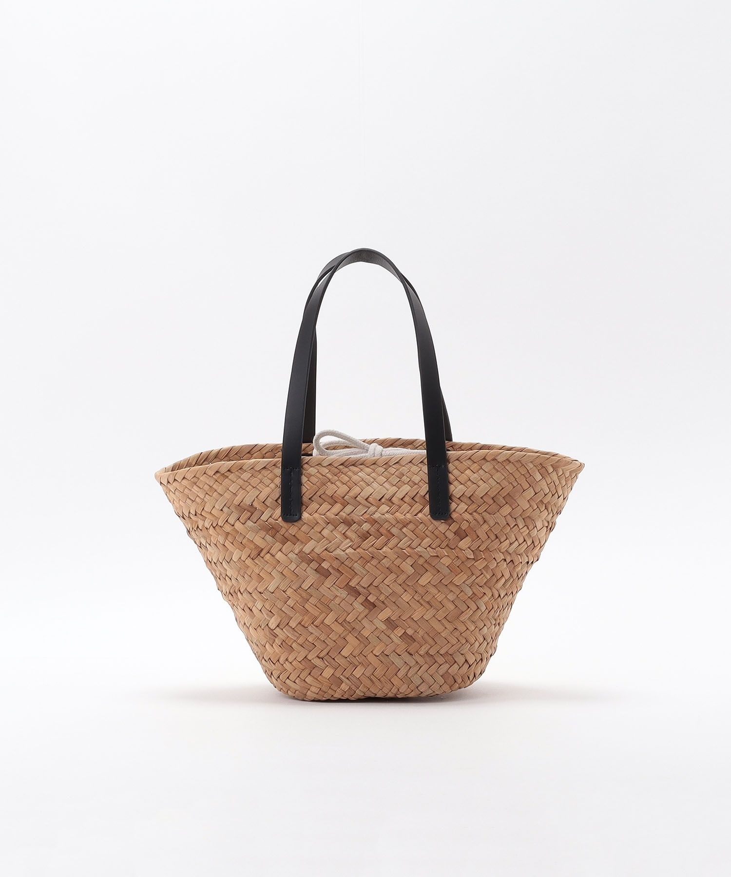 夏にピッタリ♡】アニエスベー かごバッグ 巾着袋付き (Agnes b/かご