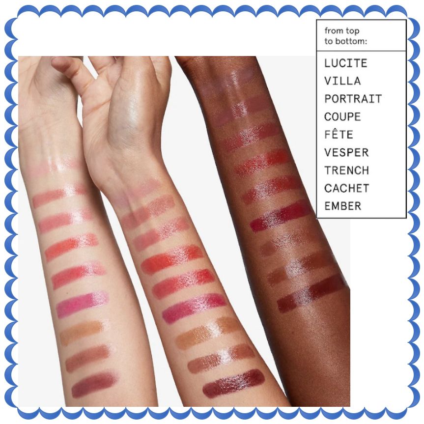 Glossier.(グロッシアー) 口紅 Ultralip ウルトラリップ 保湿