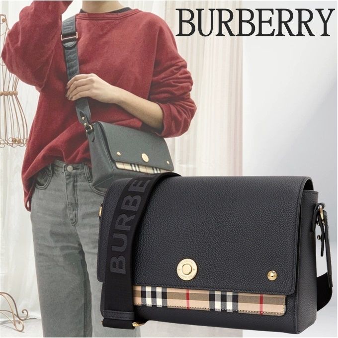 ♢Burberry♢ショルダーバッグ☆正規品・関税込☆ (Burberry