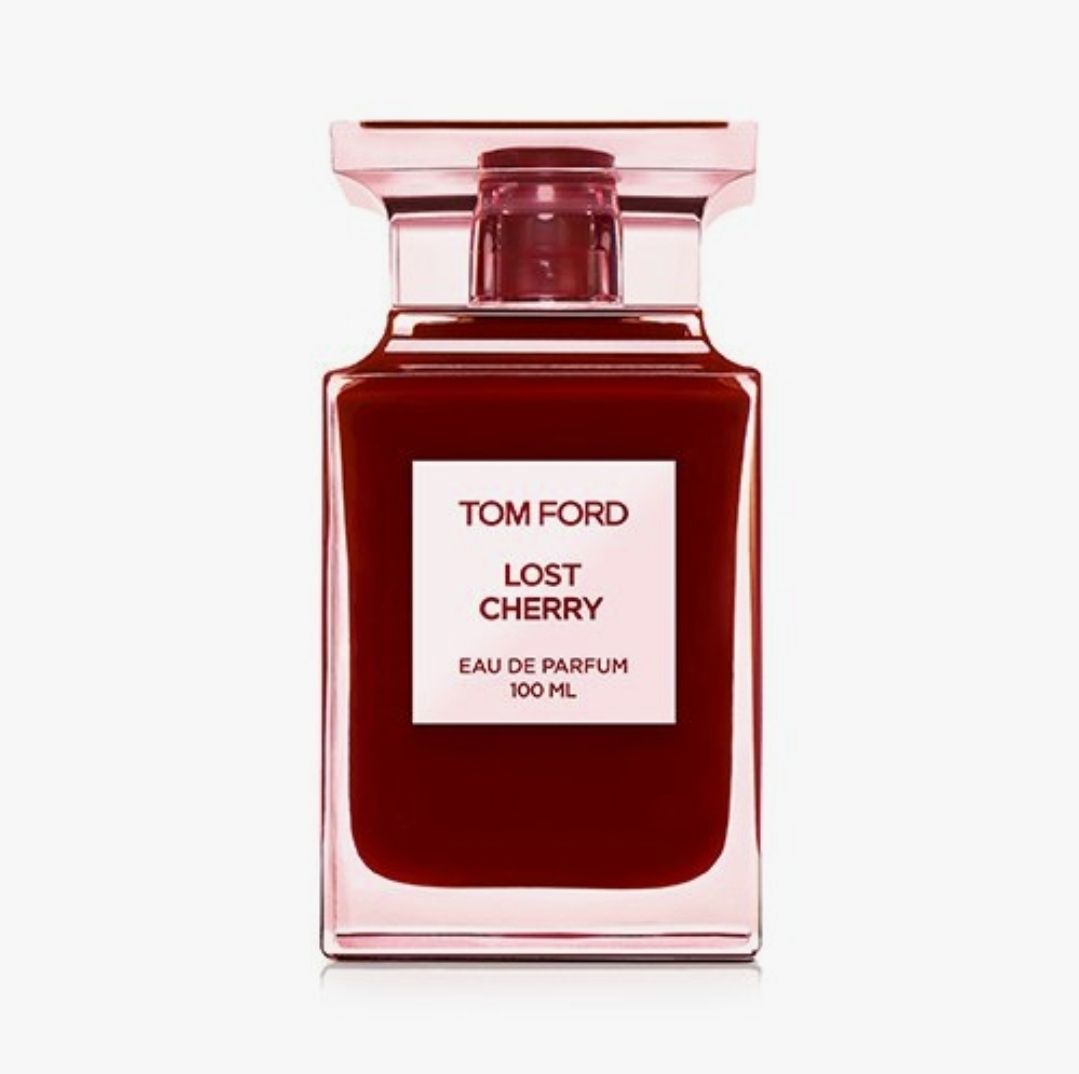 TOM FORD ロスト チェリー オードパルファム 100ML (TOM FORD/香水