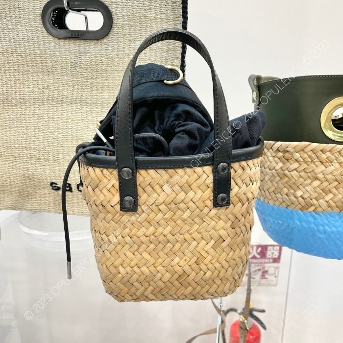 国内発すぐ届くサカイ マルシェマイクロ Hybrid Marche Micro (sacai