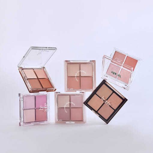 be aube☆Mix Match Cheek Palette (チーク) 94725922【BUYMA】