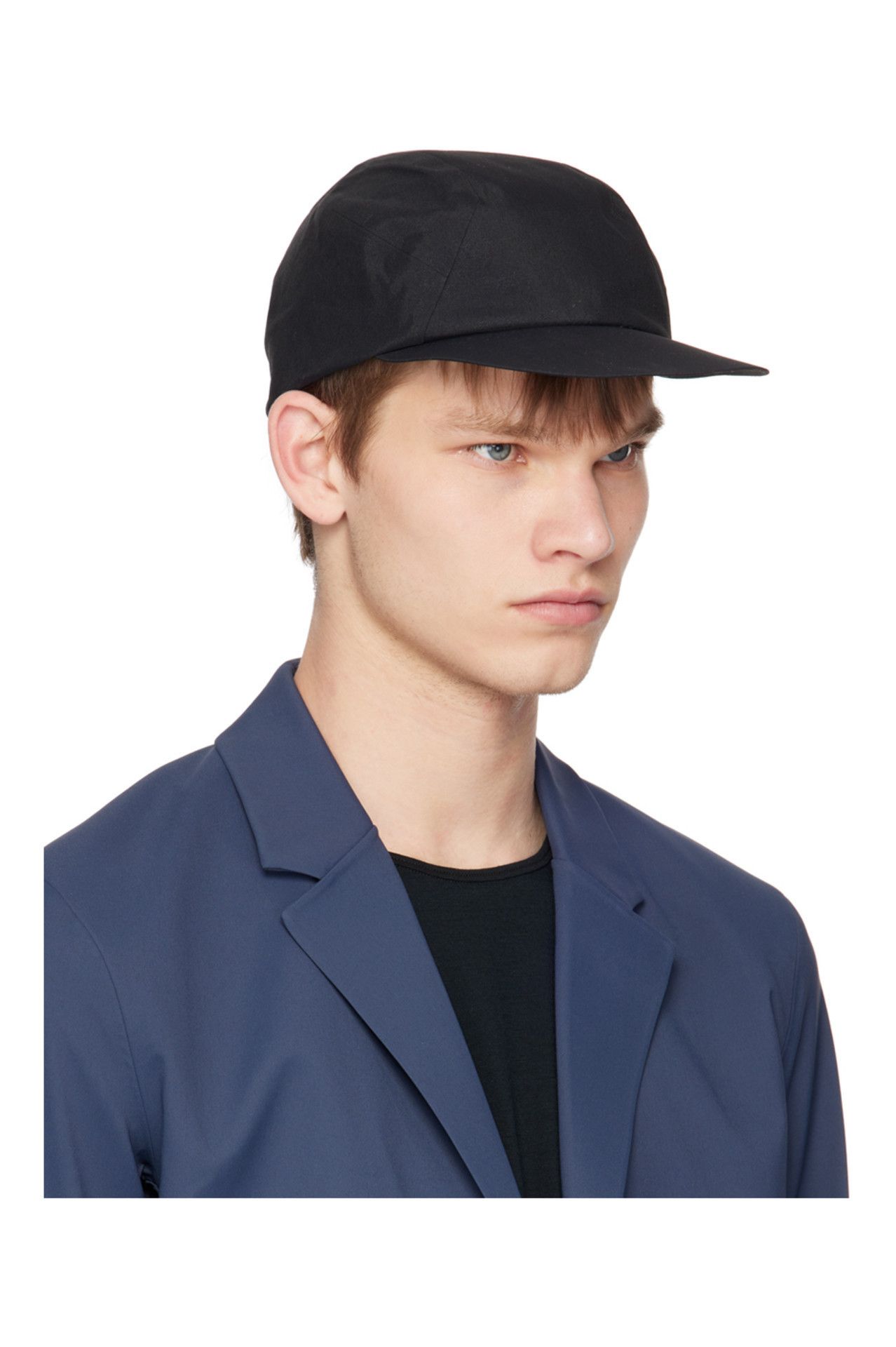 Stealth Cap キャップ 帽子 (ARC'TERYX/キャップ) N/A【BUYMA】