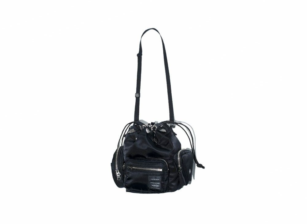 PORTER x TOGA String Bag ポーター x トーガ ストリングバッグ (TOGA