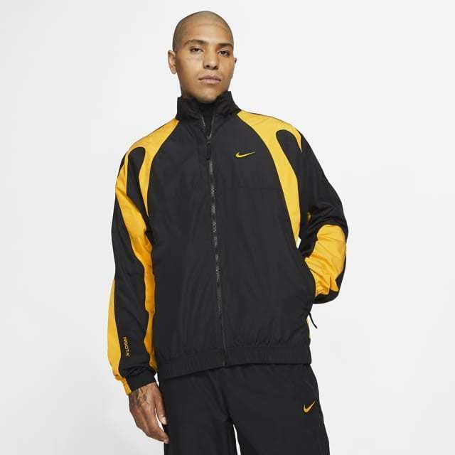 Drake × NIKE NOCTA NIKE M NRG AU TRACK JACKET ESS DA3861 (Nike